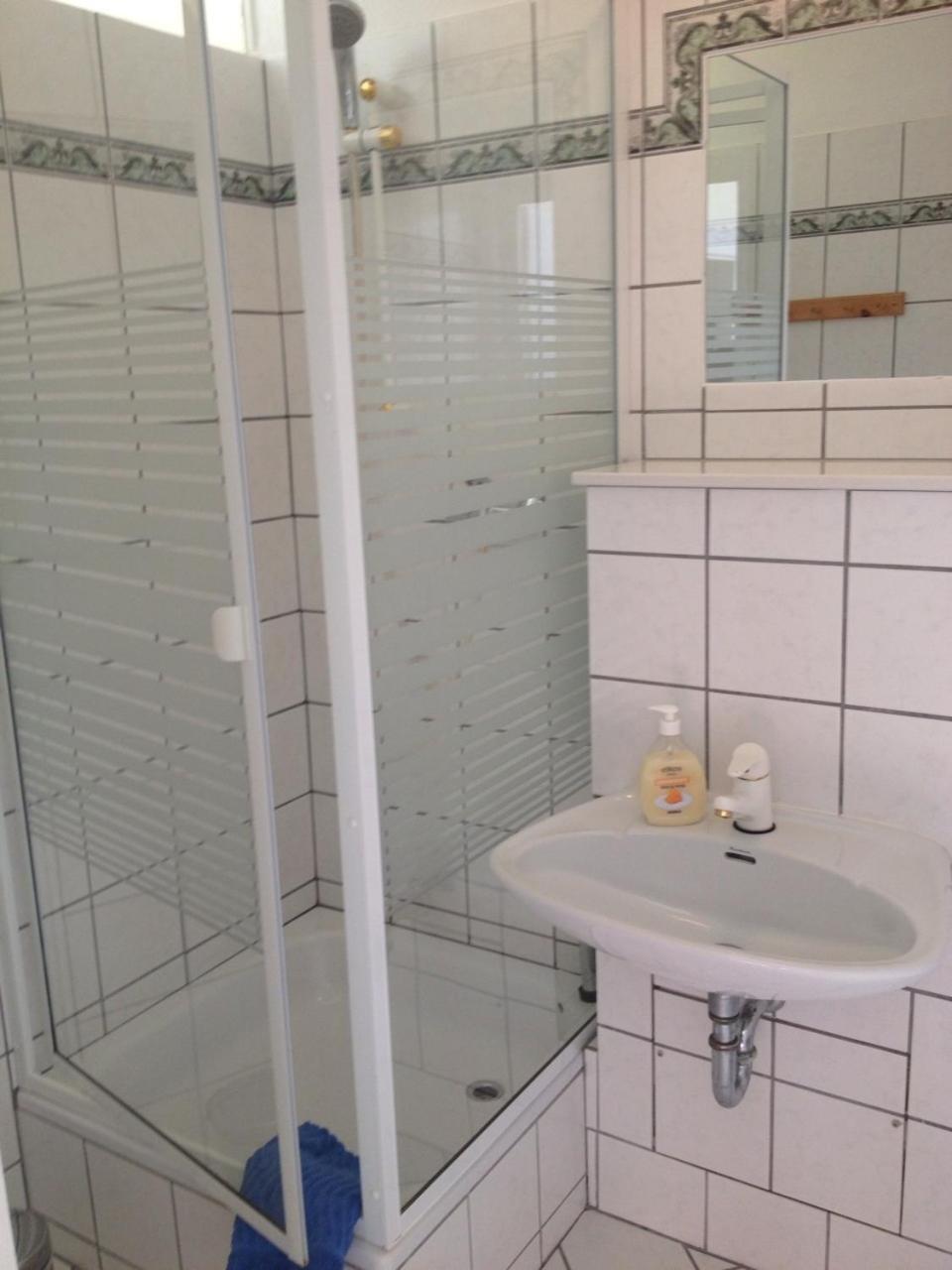 Ferienwohnung Odessa Zinnowitz Eksteriør bilde